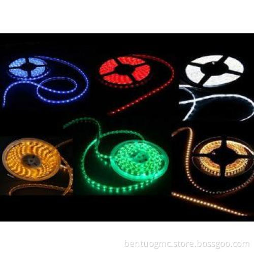2013 NEW hit! 2 years warranty 60leds/m SMD3528 LED strips